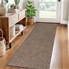 LzreXnvoFxg Tappeto per Corridoio Lungo 60 x 250 cm Tappeto Passatoia Cucina Antiscivolo Lavabile Tappeto Runner per Corridoio Tappeto Ingresso Casa Moderno Tappeto Passatoia per Corridoio Cucina Lavanderie