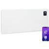 Klarstein Stufa Elettrica Basso Consumo, 2500W, Termoconvettore a Parete con Termostato, Termosifone Calorifero Riscaldamento Smart