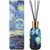 KASANOVA Diffusore ambiente 500 ml Notte stellata multicolore Profumazione e candele