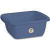 Stefanplast L.Primavera BACINELLA RETT. 40x34x15 Blu