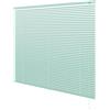 OR TENDE - Tenda Veneziana da 25 mm 80x220cm in alluminio per interno facile montaggio con Nastro in Corda 38 colori Made in Italy