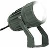BDSHL Faretto per Esterni Bianco/Bianco Caldo Faretto per inondazione a LED Illuminazione Impermeabile 10w 20w Fascio di Luce per l'illuminazione del pilastro del Giardino