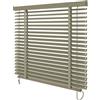 OR TENDE - Tenda Veneziana da 50 mm 190x140 cm Su Misura Personalizzata con Nastro in Plastica per esterno facile montaggio Made in Italy