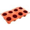 Paderno 47742-02 Flexipad Babà Grande, in Silicone