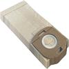 MohMus 10 Sacchetti per Aspirapolvere compatibili con DeLonghi DLS35, DLS 35