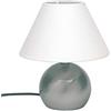 Brilliant, Lampada da tavolo con dimmer touch