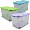 BELLI E FORTI Contenitore Storage Box 60X40X36 Colori Assortiti