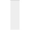 vidaXL Tenda a Rullo Oscurante 80x230 cm, larghezza tessuto 75,7 cm, tenda diurna e notturna