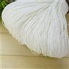 XIAOXIN 500g 600meter 23 Colori Filato di Carta Rafia Naturale Cappello Fai da Te Borsa Borsa Cesto Rattan Materiale per Maglieria all'Uncinetto