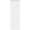 vidaXL Tenda a Rullo Oscurante 60x150 cm Larghezza Tessuto 55,7 cm, Tenda Diurna e Notturna, Tenda da Cucina, Tenda a Rullo Oscurante, Tenda Oscurante
