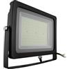 V-TAC Faretto Led Da Esterno Black 100W V-TAC VT-49100 Alta Efficienza