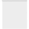 vidaXL Tenda a Rullo Oscurante 125x130 cm Larghezza Tessuto 121,6 cm, Tenda Diurna e Notturna, Tenda da Cucina, Tenda a Rullo Oscurante
