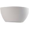 Lindby Applique dimmerabile (Moderno) colore Bianco, in Argilla ad es. Soggiorno & Sala da pranzo applique