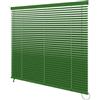OR TENDE - Tenda Veneziana da 35 mm 50x100 cm Su Misura Personalizzata con Nastro in Corda per esterno ed interno Made in Italy