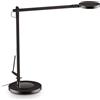 Ideal Lux FUTURA TL1 NERO lampada da tavolo ideal lux