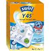 Swirl ACCESORIO/BOLSA DE ASPIRADORA SWIRL Y 45 MICROPOR® PLUS AIRSPACE®
