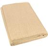 SalGiu Telo Arredo Copritutto Multiuso 240x280 cm Tinta Unita (Beige)