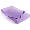 SOLEPLASTIC 25 Tovaglie Monouso Tessuto non Tessuto (100 x 100 cm) - 50 gr m/q Idrorepellenti - Tovaglia Usa e Getta per Ristoranti, Pub, Pizzeria, Catering e Uso Domestico (LILLA)