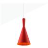 B·LED BARCELONA LED Lampada a sospensione in metallo Solvang