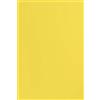 Netuno 100x carta colorata giallo limone formato A4 210 × 297 mm 115g Sirio Color Limone carta bristol A4 per lavoretti bricolage decorazioni bigliettini partecipazioni inviti carta da zucchero