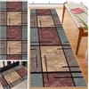 Laegnfho Tappeto Cucina Antiscivolo Lavabile Tappeto Tappeto Ingresso Corridoio Passatoia Corridoio Tappeti Tappeti Stretti per Cucina Bagno Soggiorno Camera da Letto 40 x 120 cm