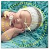 S&H&OU Orologio da parete personalizzato, orologi da parete con foto per l'arredamento del soggiorno con foto, orologio da parete silenzioso per bambini, orologio da parete con foto personalizzata