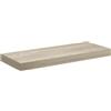 vidaXL 1/2/4x Scaffali a Parete in MDF Arredo Mensole Misure/Colori Diversi