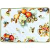BOTTARO Tovaglietta all'americana trapuntata varie fantasie BOTTARO cm 49x34 (TARVISIO)