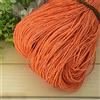 XIAOXIN 500g 600meter 23 Colori Filato di Carta Rafia Naturale Cappello Fai da Te Borsa Borsa Cesto Rattan Materiale per Maglieria all'Uncinetto