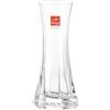 Bormioli Rocco Capitol Bormioli Rocco Vaso Monofiore, Vetro, Trasparente, 15 cm