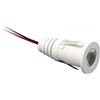 Lampo Lighting Technology LAMPO FARETTO LED 12V 2W METAL BIANCO 4000K DA INCASSO TC12V2WBIBN