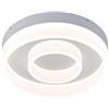 HELESTRA lampada da soffitto LED Liv IP30 | LED fissa 38 W 3780lm Bianco Caldo | 25/1734.07