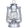 JIANJU Lampade a sospensione in ferro retrò a forma di uragano, grande capacità, lampada ad olio portatile con alta infiammabilità, classica lampada a cherosene nostalgica per interni ed esterni