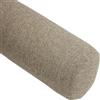 Hoowarm Cuscino Rotondo Cilindrico Cuscino a Rullo lungo Cuscino Cervicale Rotondo Supporto Iombare Cuscino, Cuscino Cilindrico con Fodera Rimovibile per dormire/sedia/auto/divano(#7,15x45cm(6x17.7in))