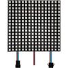 Cleiscry WS2815 Pannello LED digitale, 8 x 8 16 x 16 8 x 32 Pixel Matrix, indirizzabile individualmente, display RGB multicolore (WS2815-16x16 256Pixels)