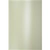 Netuno 100x cartoncino perlato verde menta formato A4 21 x 29,7 cm 250g Majestic Fresh Mint cartoncini perlescenti per matrimonio compleanno decorazioni lavoretti fai da te