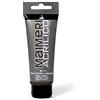 Memotak Maimeri Tubo Acrilico 75 ml. Terra Ombra Naturale - Confezione da 3 tubetti