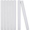 Ipetboom Bastoncini Ferma Copridivano in Schiuma Flessibile 42 Pezzi Tubo Antiscivolo Per Tenere Fermo Copri Divano Accessori Protettore Mobili Casa 8.46X5.51X2.36In