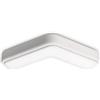 Philips - 331003116 - Lampadario da Soffitto 2G7 2x 11 W, Lampadina Inclusa, max 11 W [Classe di efficienza energetica A]