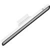 SAMTN Luce da scrivania a LED, lampada da scrivania portatile, appesa a LED magnetico USB ricaricabile per la lettura, il lavoro, l'ufficio e l'illuminazione della camera da letto (Bianco)