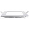V-TAC VT-607 Mini Pannello LED Montaggio a Incasso Quadrato 6W 4000K