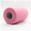 CaiiBtntgb 91m x 15 cm! Tessuto in rotolo di tulle per decorazioni artigianali Tutu Matrimoni Costumi Gonne Feste Regalo Fiocco baby shower, Molti colori disponibili. (Rosa Chiaro)