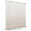 Victoria M. Veneziana in Alluminio, 100 x 130 cm, Crema, Montabile Senza Fori, Incluse Clip di Fissaggio Klemmfix