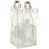 Gimex Ice Bag Clear King Size