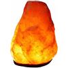Janni-Shop-Salzlampen Lampada di sale dell'Himalaya, con lampadina Bosalla, 4 -5 kg (2402)