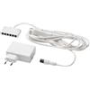 Ikea Driver LED con cavo, bianco, 904.058.45, dimensione 19 W