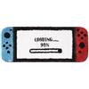 CONVOW Area Controller Gamer Soffici Tappeti Morbidi Antiscivolo Camera da Letto Gaming Coperta da Letto Gaming Room Bambino Ragazzo Gioco Rettangolo Console Grande Tappeto (Tappeti 3,60 * 160cm)