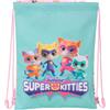 Safta 34 Cm Superkitties Bag One Size