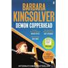 Barbara Kingsolver Demon Copperhead (Tascabile)