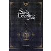 Hye Young Im J. Torres Solo Leveling, Vol. 5 (novel) (Tascabile)